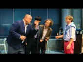 “The Three Stooges” new movie: Good idea or a recipe for failure?