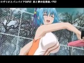 Fanservice Everywhere
