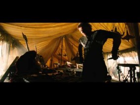 “Wrath of the Titans” Trailer