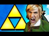 THE LEGEND OF ZELDA RAP