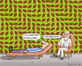 walls