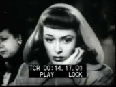 Classic Hollywood Guide on how to react when you screw up a scene