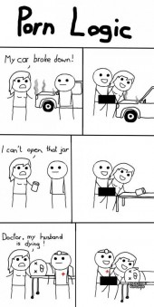 pornlogic