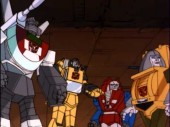 Madness of Optimus Prime 4