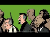 Batman 1966 TV Theme, Dark Knight Style