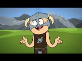 Skyrim is Epic