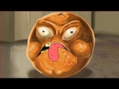 The Obnoxious Orange