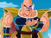 NappaEarthSaiyanSaga