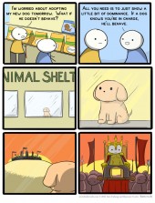dominance