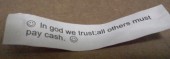 fortunecookie