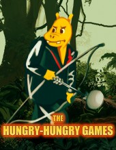hungry games