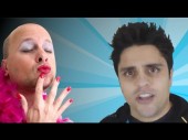 HOW TO BE A FAMOUS YOUTUBE VBLOGGER