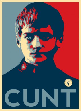 Joffrey poster
