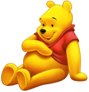 The Ugly Truth Behind Winnie The Pooh – Retrohelix.com