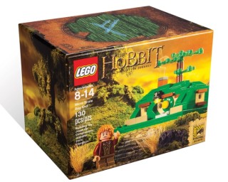 LEGO-SDCC-2013-The-Hobbit-Micro-Scale-Bag-End