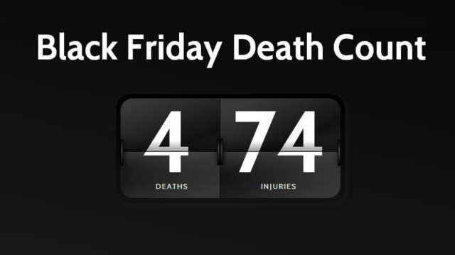 death-count