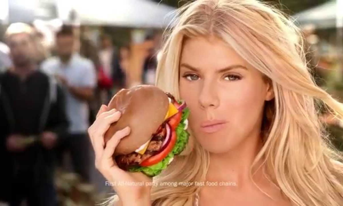 Sexiest Super Bowl Ad Ever Charlotte Mckinney Going “au Naturel” For
