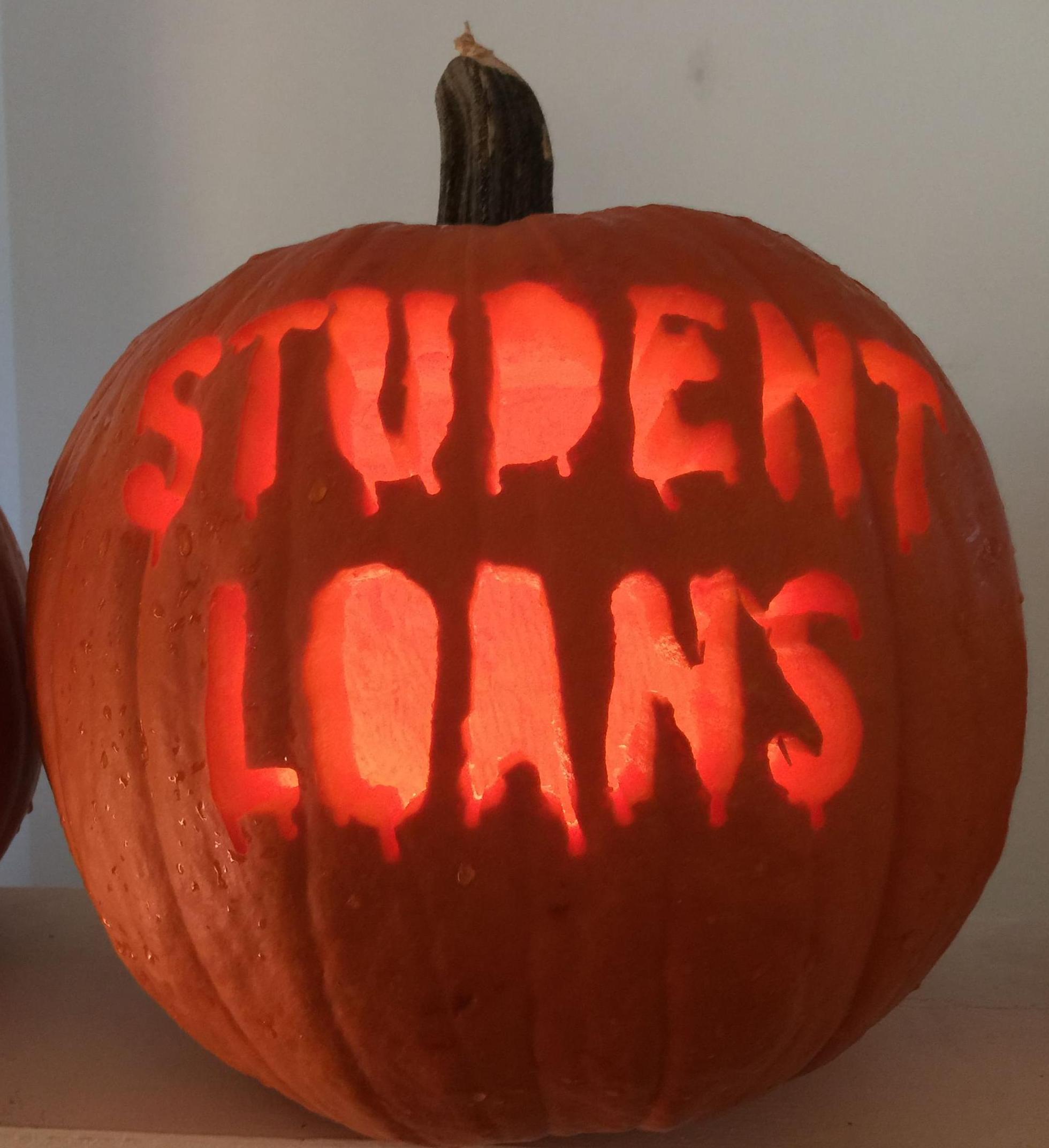 student-loans-pumpkin